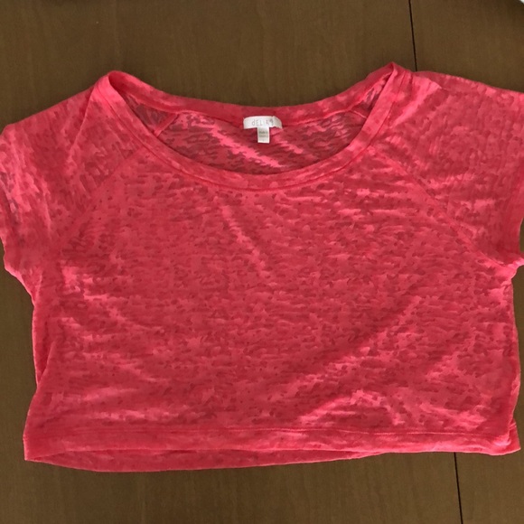 Bundle three crop tops - Picture 3 of 6